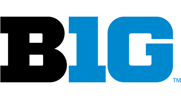 Big Ten logo